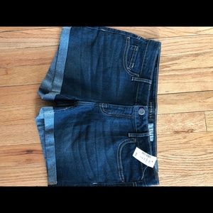 Aeropostale Jean shorts